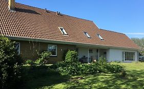 Skorstensfejerens Bed&Breakfast